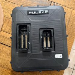 Pulsar V3 Tuner