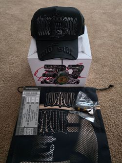 31hats x benavidez and still