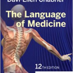 The Language Of Medicine 