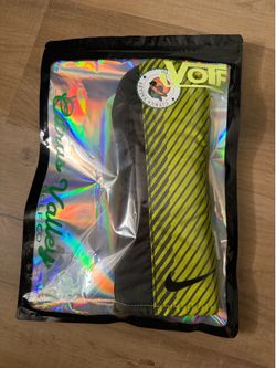 Citrus Valley Golf Co Nike branded Fairway Wood Headcover