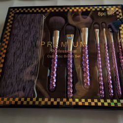 Makeup Brushes
