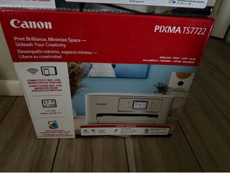 Canon printer