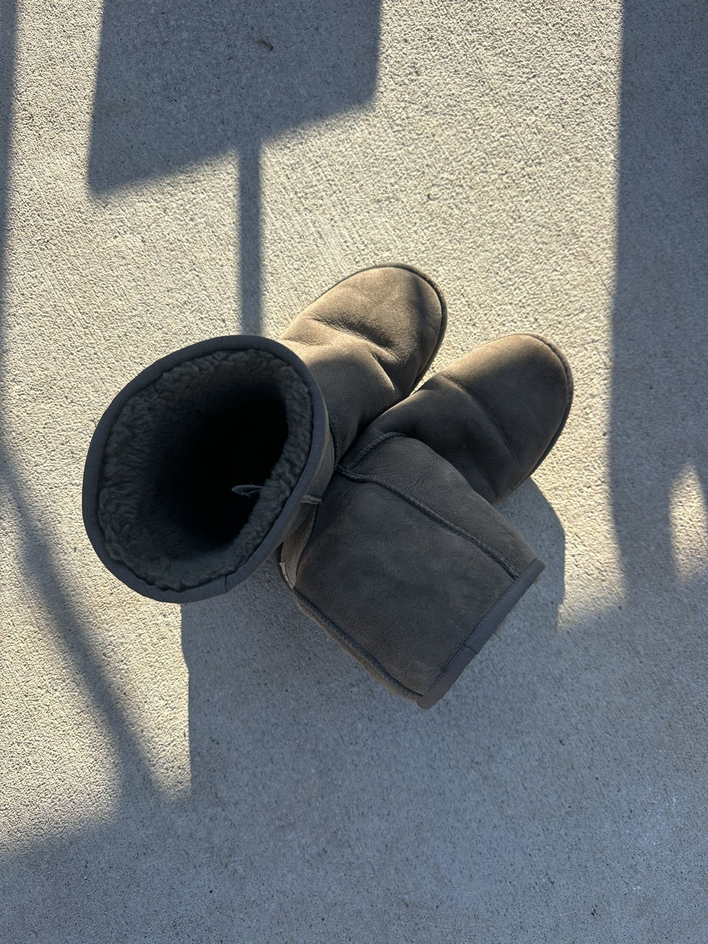 Ugg Boots
