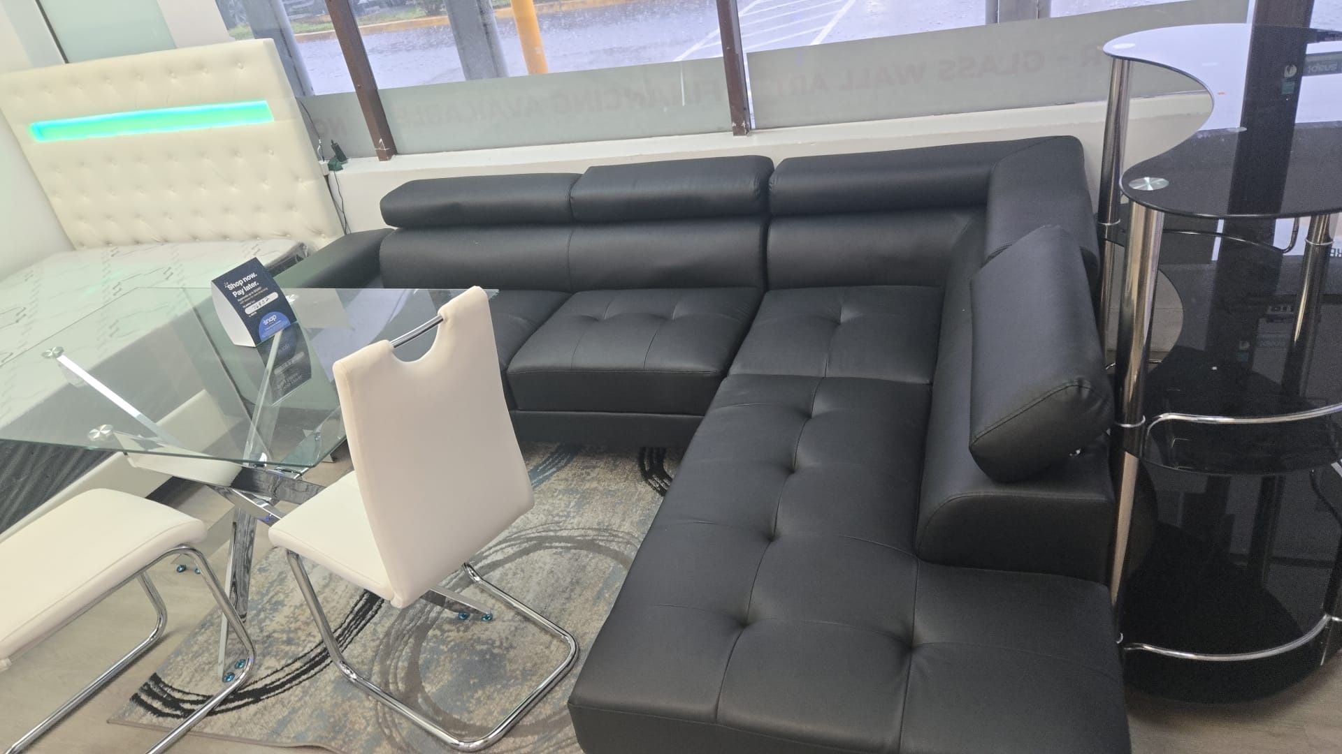 Sectional Sofa