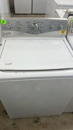 Maytag washer good condition