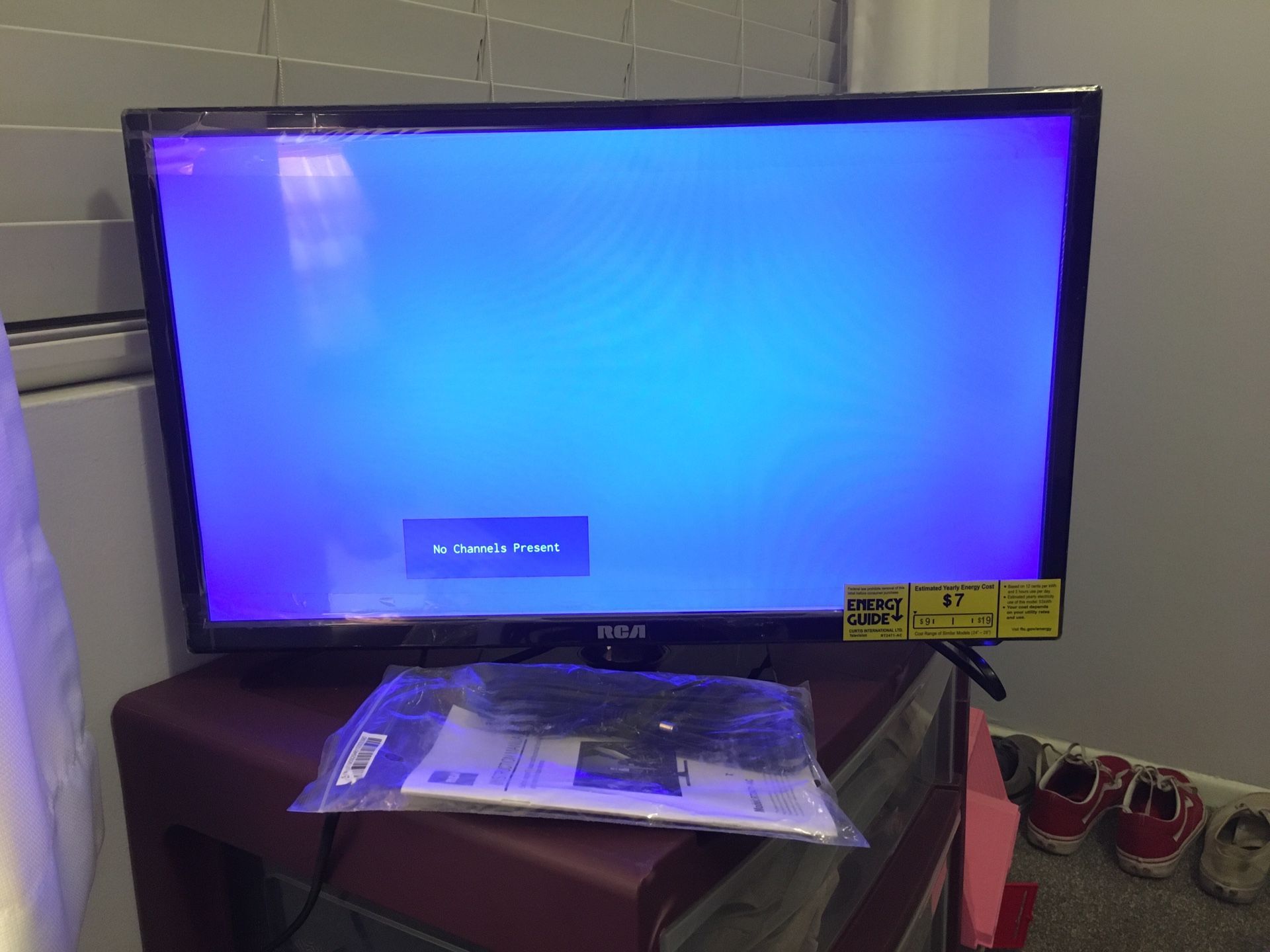 RCA RT2471-AC