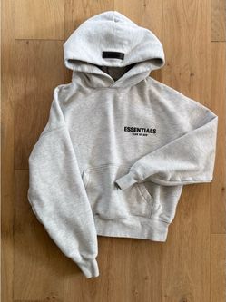Hoodies essentials