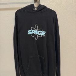 Space Village Travis Scott Cactus Jack Hoodie 