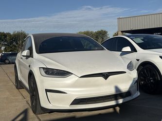 2023 Tesla Model X