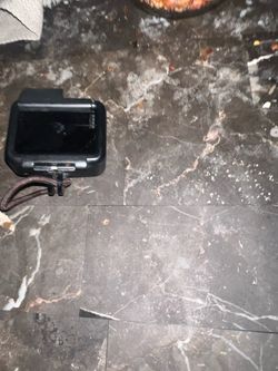 GoPro Hero 5