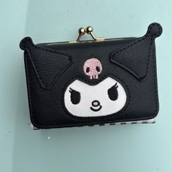 Kuromi Wallet 