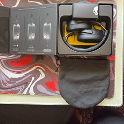 Skullcandy Crusher Wireless Headphones