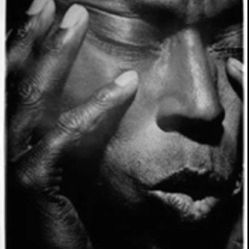 Miles Davis En Concert 24 in × 36 in Wall Poster