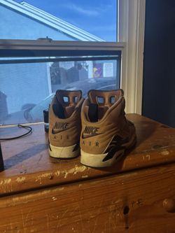 Jordan’s