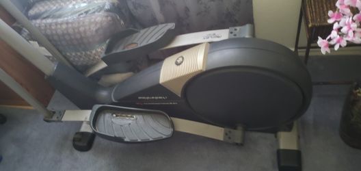 Eliptical Exersise Step Machine