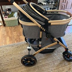 Pet Stroller