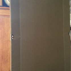 Cama Para Acampar No Se Dobla 