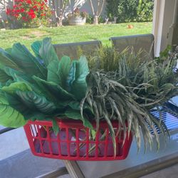 Home And Garden Artificial Plants