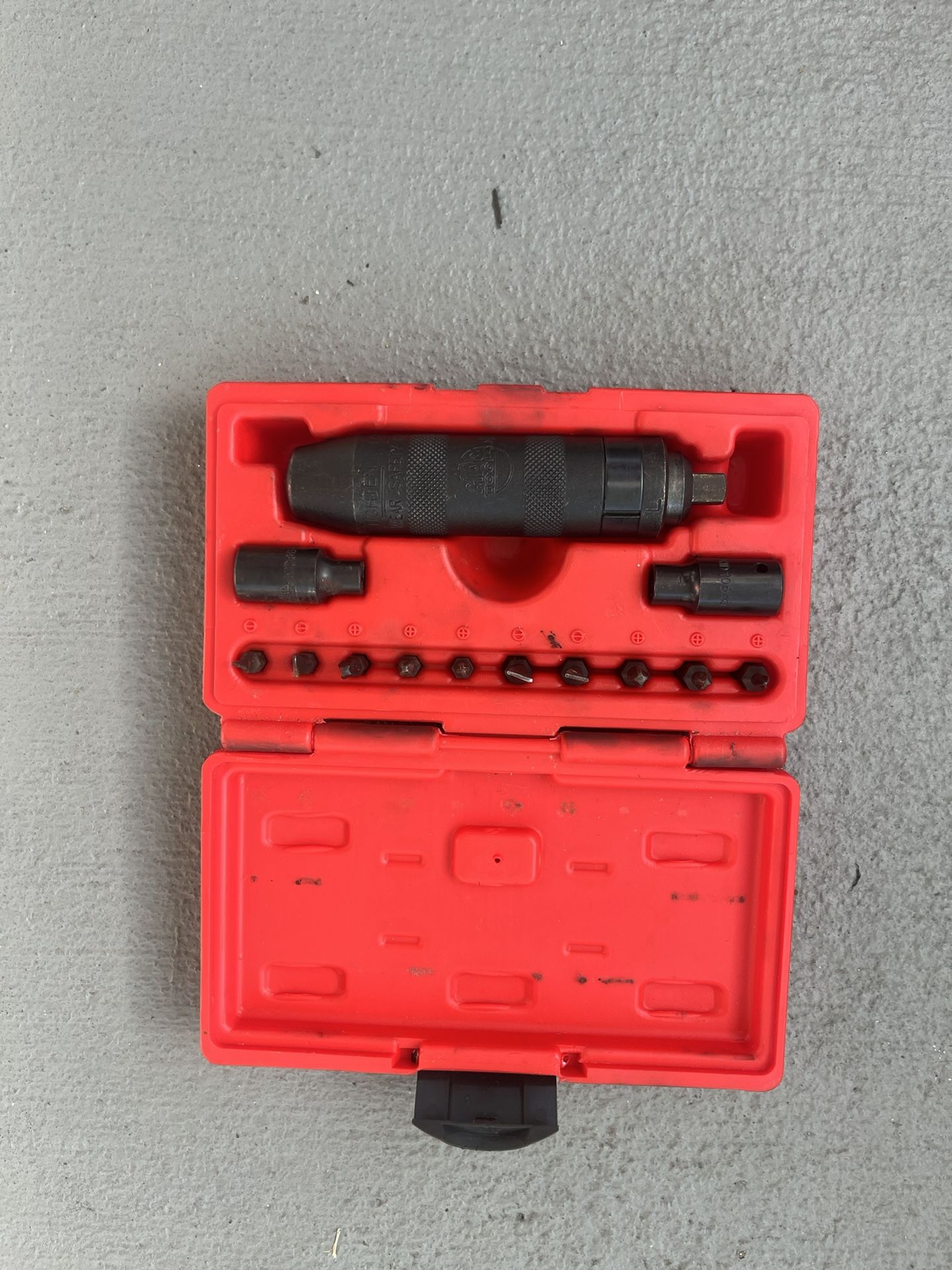 Mac Tools