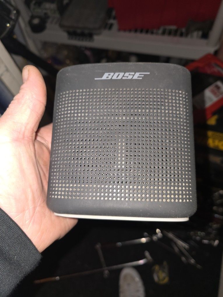 Bose Sound Link2