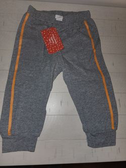 Boys Sweat Pants