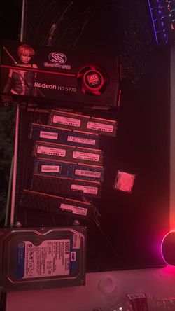 pc parts