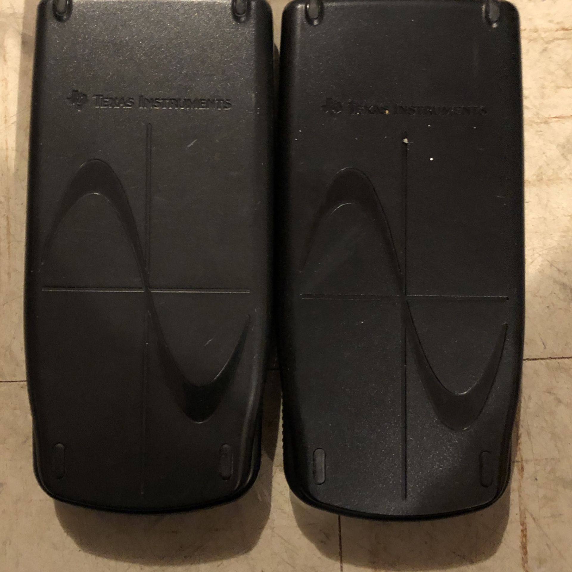 TI-83 Plus Calculators $40 Each