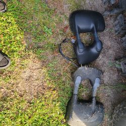 Ford Sideview Mirrors  