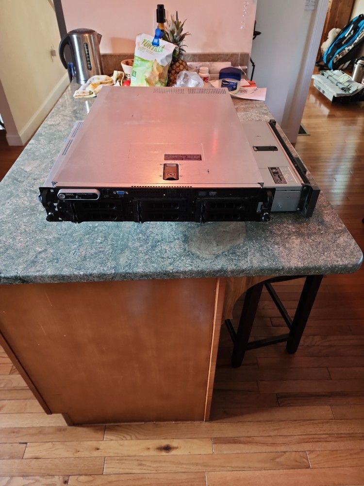 Dell PowerEdge R2950