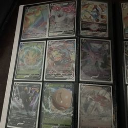 Pokémon Cards 