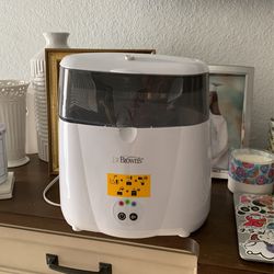 Dr. Brown’s Bottle Sterilizer