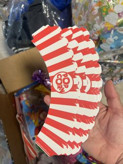 Circus Theme Party 