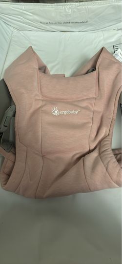 Ergobaby Embrace Carrier