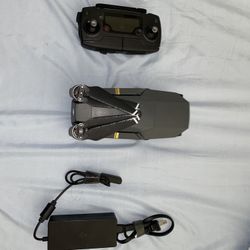 DJI Mavic Pro Drone