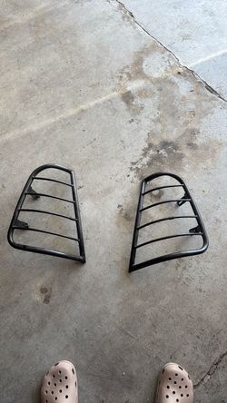 Toyota 4 runner