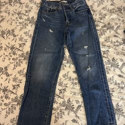 Levi’s Jeans