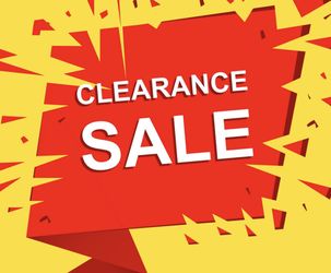 Gran Venta De Clearance 