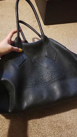 Vivienne Westwood purse