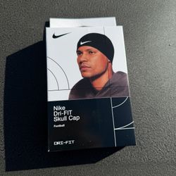 Nike Skull Cap 💀 
