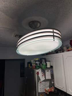 Beautiful Pendant Light