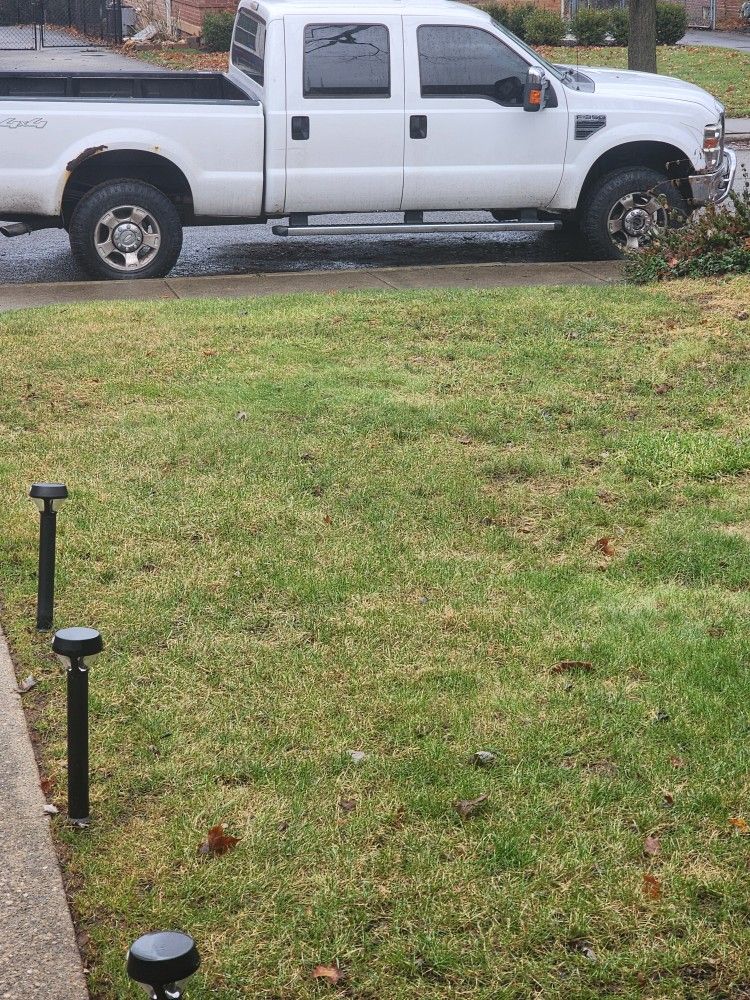 2010 Ford F-350