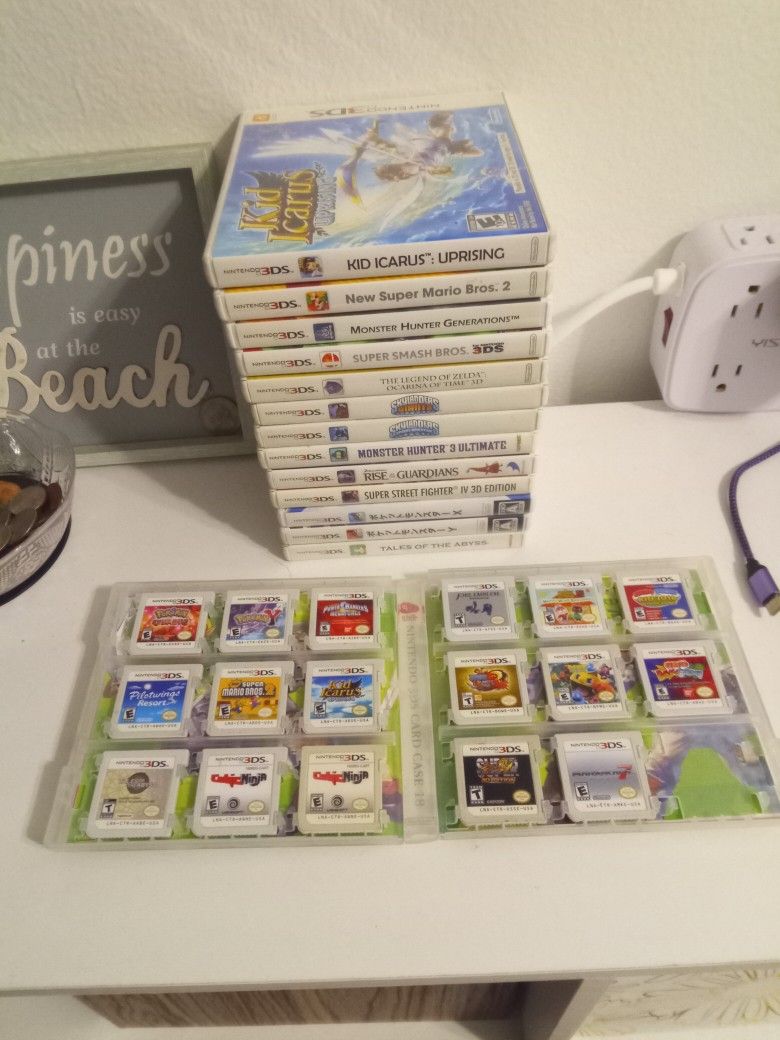 Nintendo 3DS Game Boy