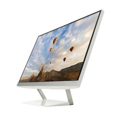 27 Inch HP Monitor