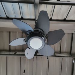 Harbor Breeze Ceiling Fan
