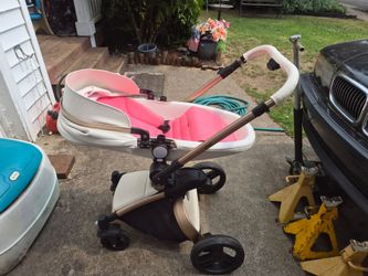 Baby Stroller