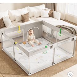Baby Large Play Pen 