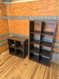 Ikea Shelfs