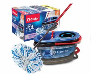 O Cedar Mops