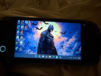 GPD Win 5 Ryzen AI Max+ 395