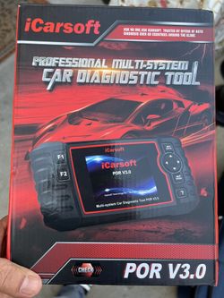 Car Diagnostic Tool